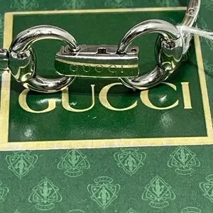 Gucci | Accessories | Gucci Bangle Watch Size 6 Inches Comes  display picture 3